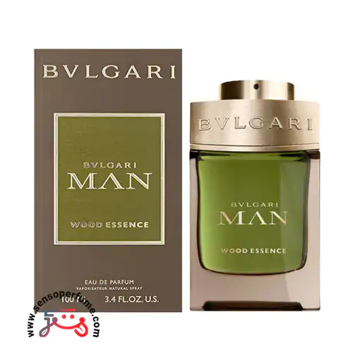 عطر ادکلن بولگاری من وود اسنس